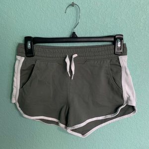 H&M shorts